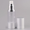 High Quality 80ml 100ml 120ml Airless Lotion Bottle for Cosmetic Packaging